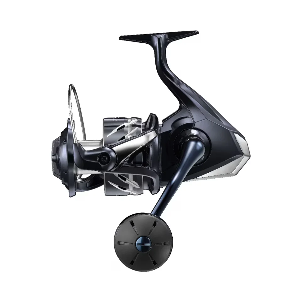 Shimano Stradic SW B avokela - Image 12