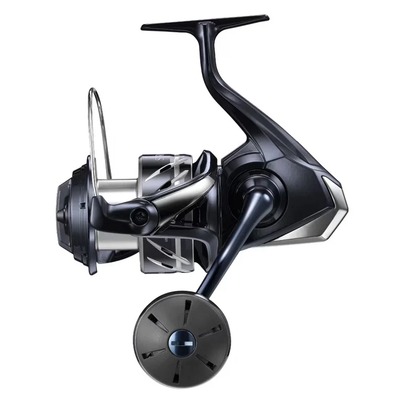 Shimano Stradic SW B avokela - Image 6