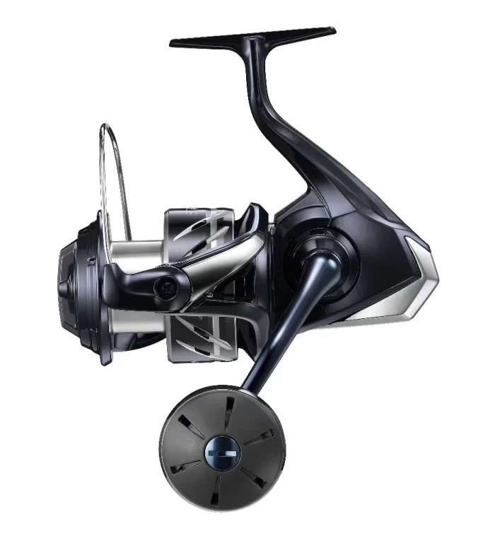 Shimano Stradic SW B avokela - Image 7