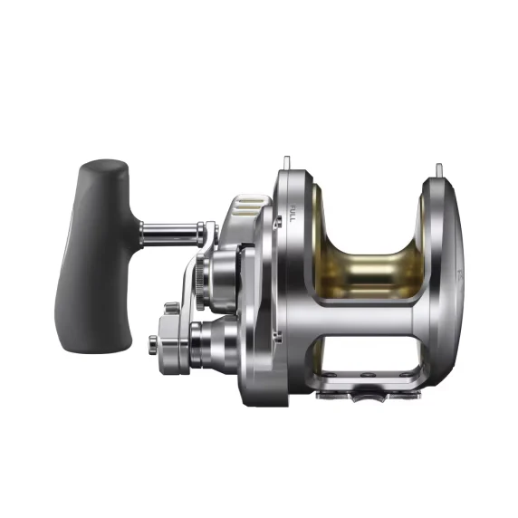 Shimano Talica II A 2-Speed hyrräkela - Image 5