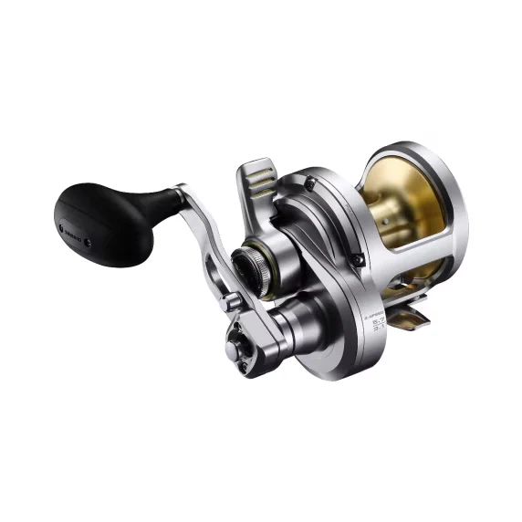 Shimano Talica II A 2-Speed hyrräkela - Image 7