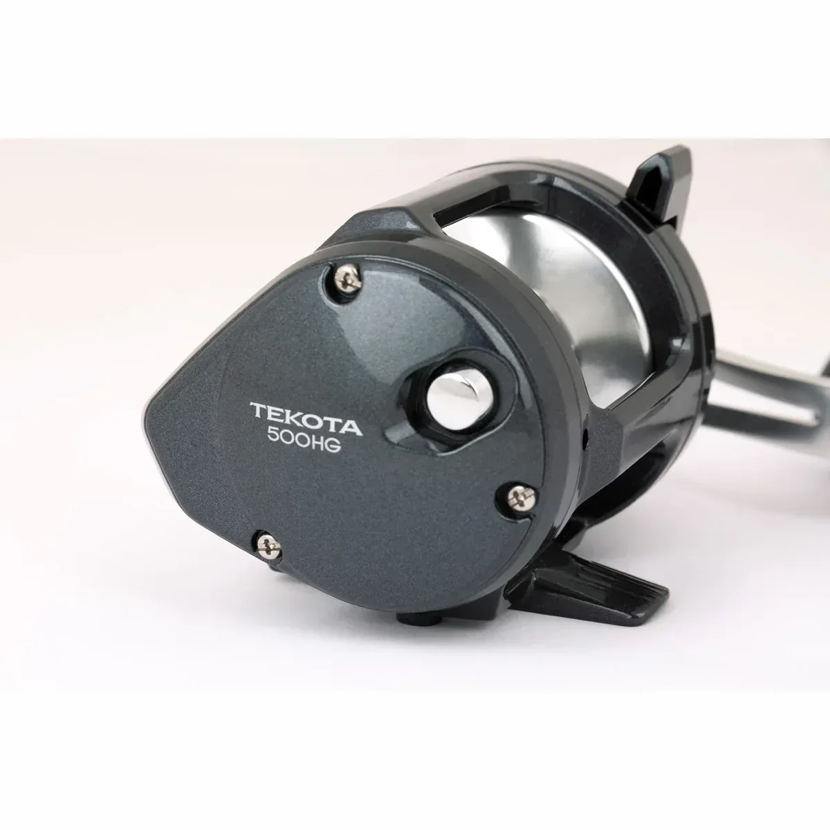 Shimano Tekota LC A hyrräkela - Image 2