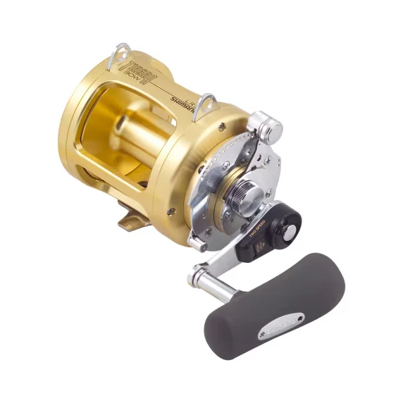 Shimano Tiagra A hyrräkela