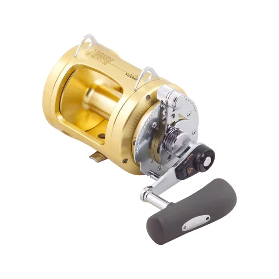 Shimano Tiagra A hyrräkela - Image 4