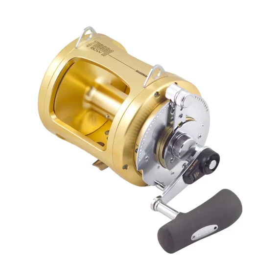 Shimano Tiagra A hyrräkela - Image 5