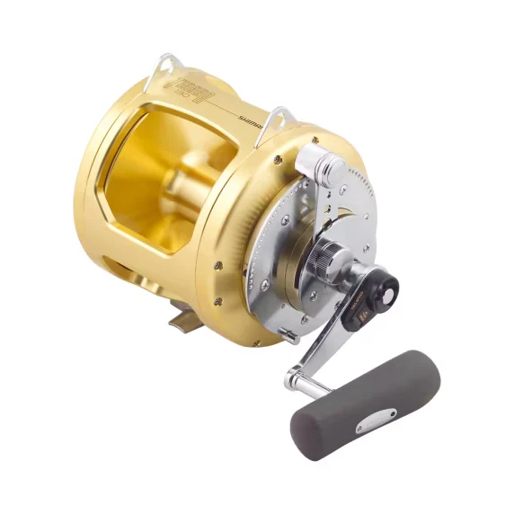 Shimano Tiagra A hyrräkela - Image 6