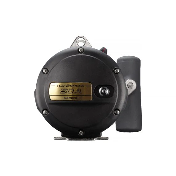 Shimano TLD II A 2-Speed hyrräkela - Image 3
