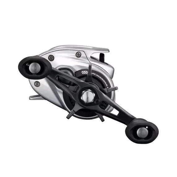 Shimano Tranx B hyrräkela - Image 3