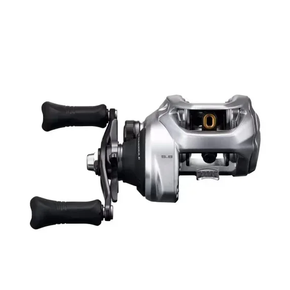 Shimano Tranx B hyrräkela - Image 4