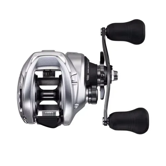 Shimano Tranx B hyrräkela - Image 5