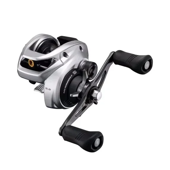 Shimano Tranx B hyrräkela - Image 7