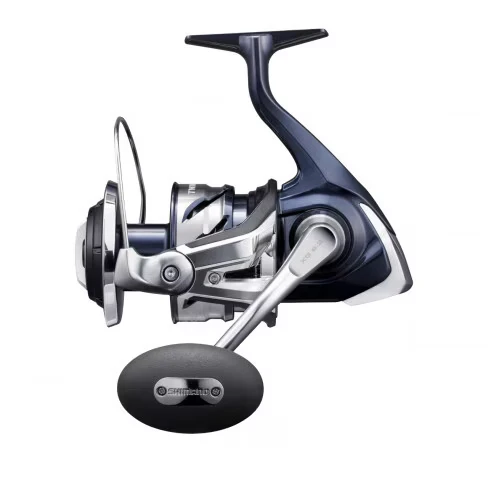 Shimano Twin Power SW C avokela - Image 13