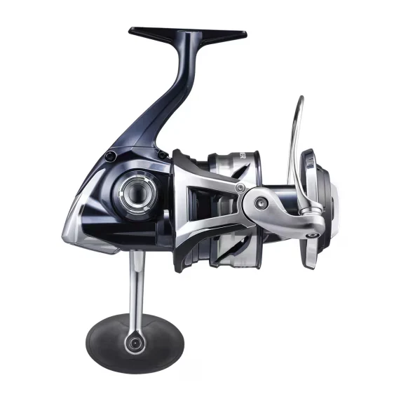 Shimano Twin Power SW C avokela - Image 2