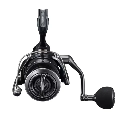 Shimano Twin Power XD FB avokela - Image 3