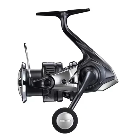 Shimano Twin Power XD FB avokela - Image 7