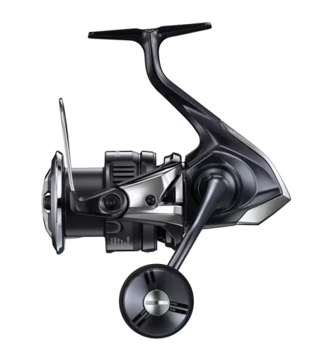 Shimano Twin Power XD FB avokela - Image 9