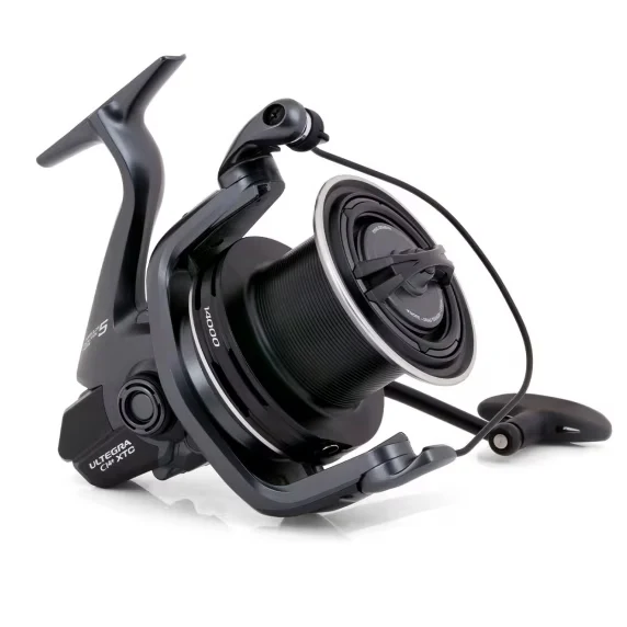 Shimano Ultegra CI4+ XTC avokela - Image 2