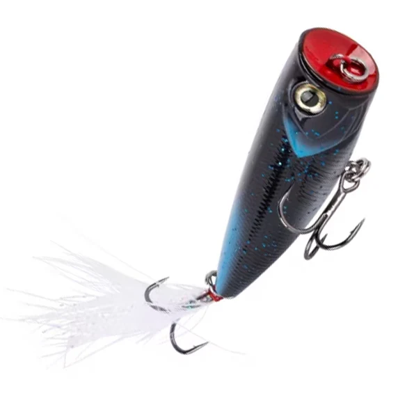 Shimano Yasei Pure Pop 6 cm popperi - Image 5