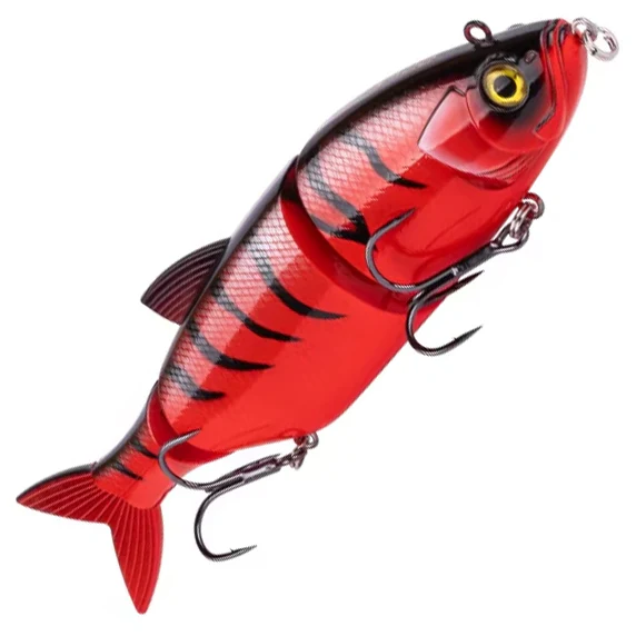 Shimano Yasei Soul Swim 16 cm jerkki - Image 2