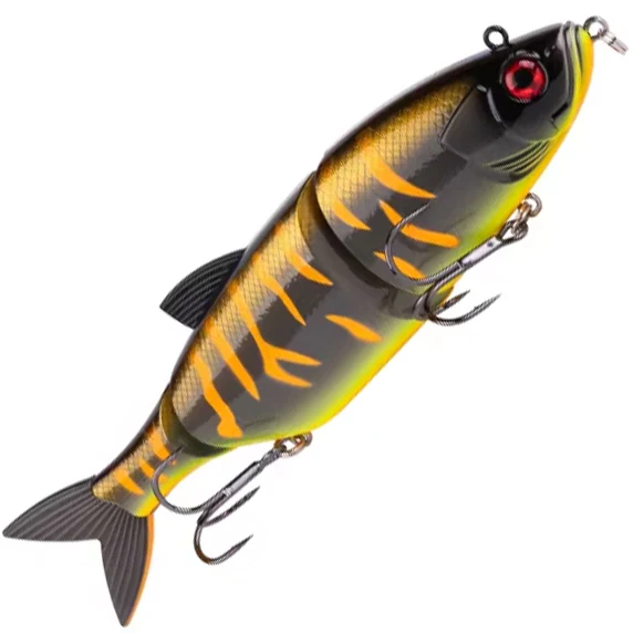 Shimano Yasei Soul Swim 16 cm jerkki - Image 3