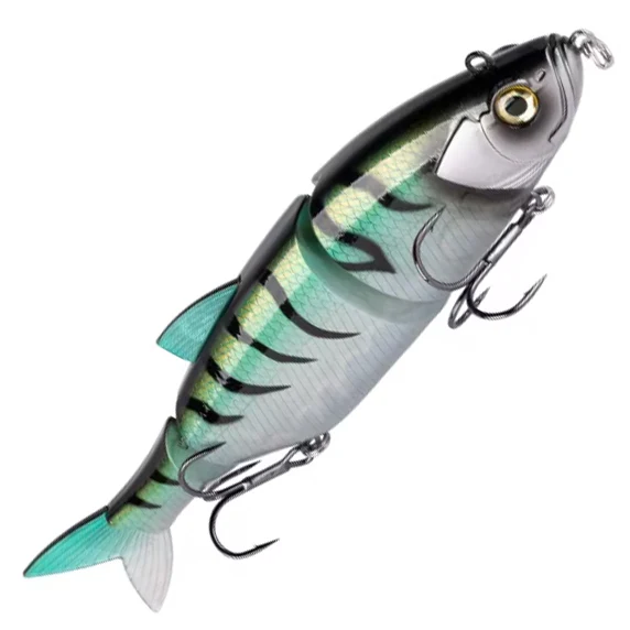 Shimano Yasei Soul Swim 16 cm jerkki - Image 4