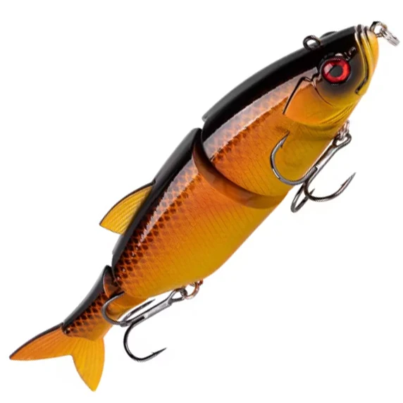 Shimano Yasei Soul Swim 16 cm jerkki - Image 5