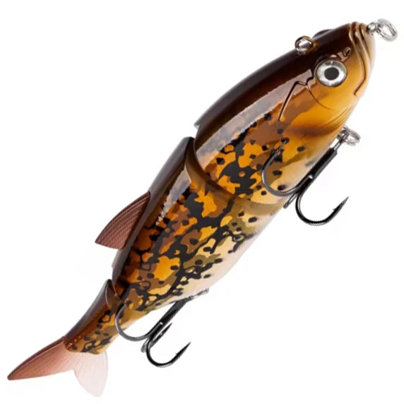 Shimano Yasei Soul Swim 16 cm jerkki - Image 6