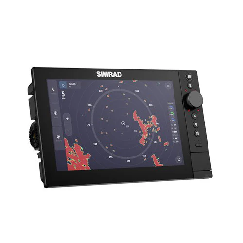 Simrad NSS4 10 yhdistelmälaite ilman anturia - Image 3