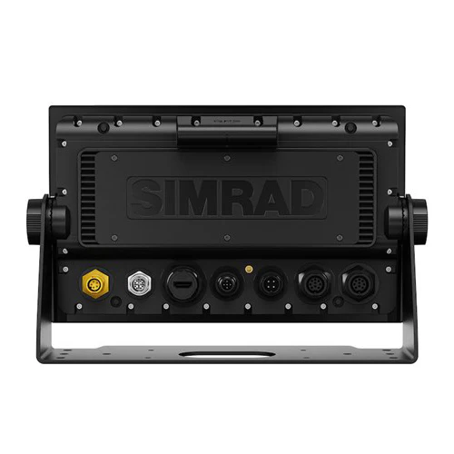 Simrad NSS4 10 yhdistelmälaite ilman anturia - Image 5