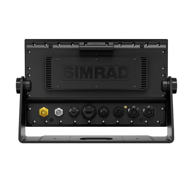 Simrad NSS4 12 yhdistelmälaite ilman anturia - Image 5