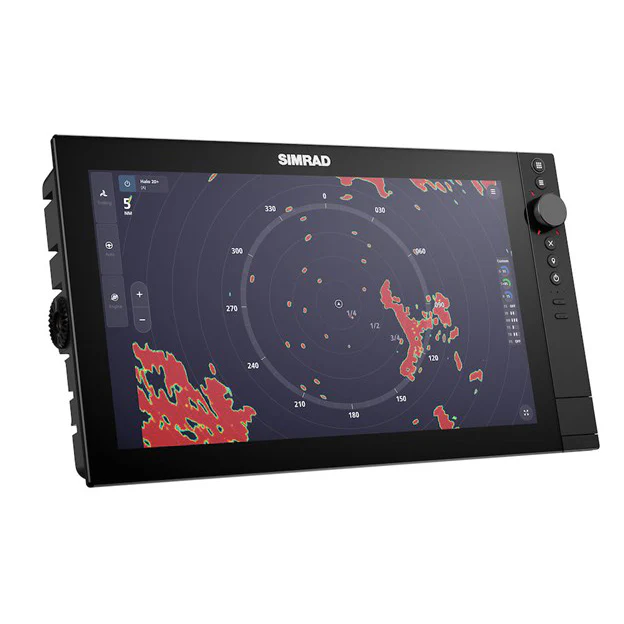 Simrad NSS4 16 yhdistelmälaite ilman anturia - Image 3