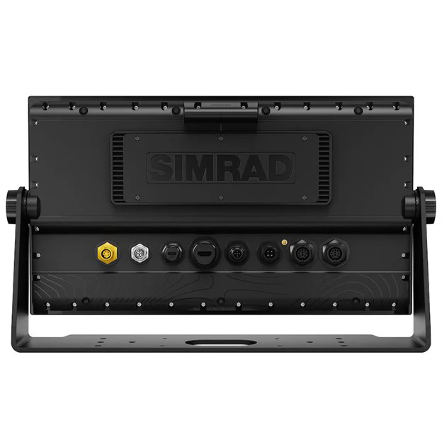 Simrad NSS4 16 yhdistelmälaite ilman anturia - Image 5