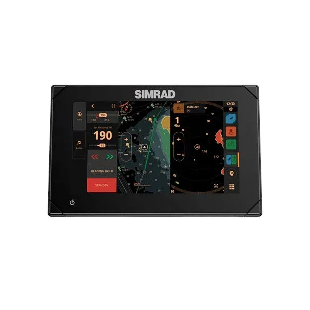 Simrad NSX 7 yhdistelmälaite Active Imaging 3-in-1 anturilla - Image 3