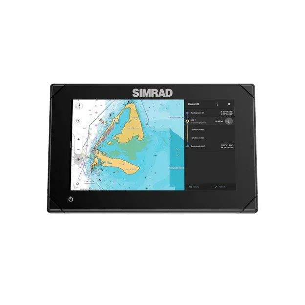 Simrad NSX 7 yhdistelmälaite Active Imaging 3-in-1 anturilla - Image 6