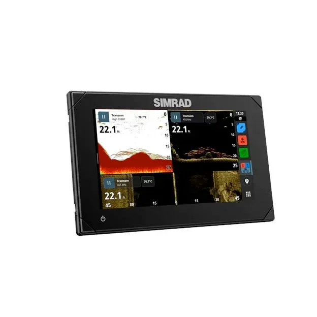 Simrad NSX 7 yhdistelmälaite ilman anturia - Image 5