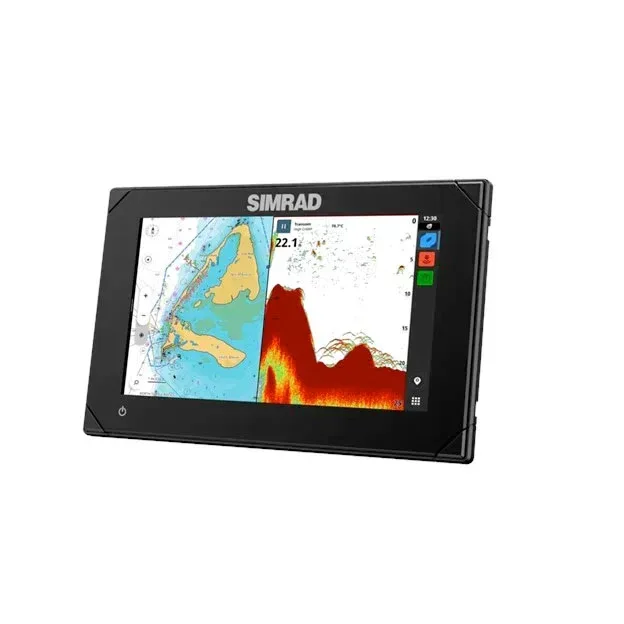 Simrad NSX 7 yhdistelmälaite ilman anturia - Image 7