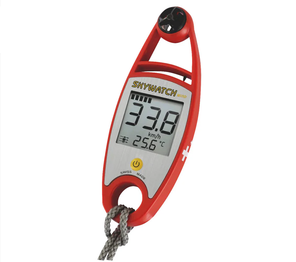 Skywatch Wind tuulimittari