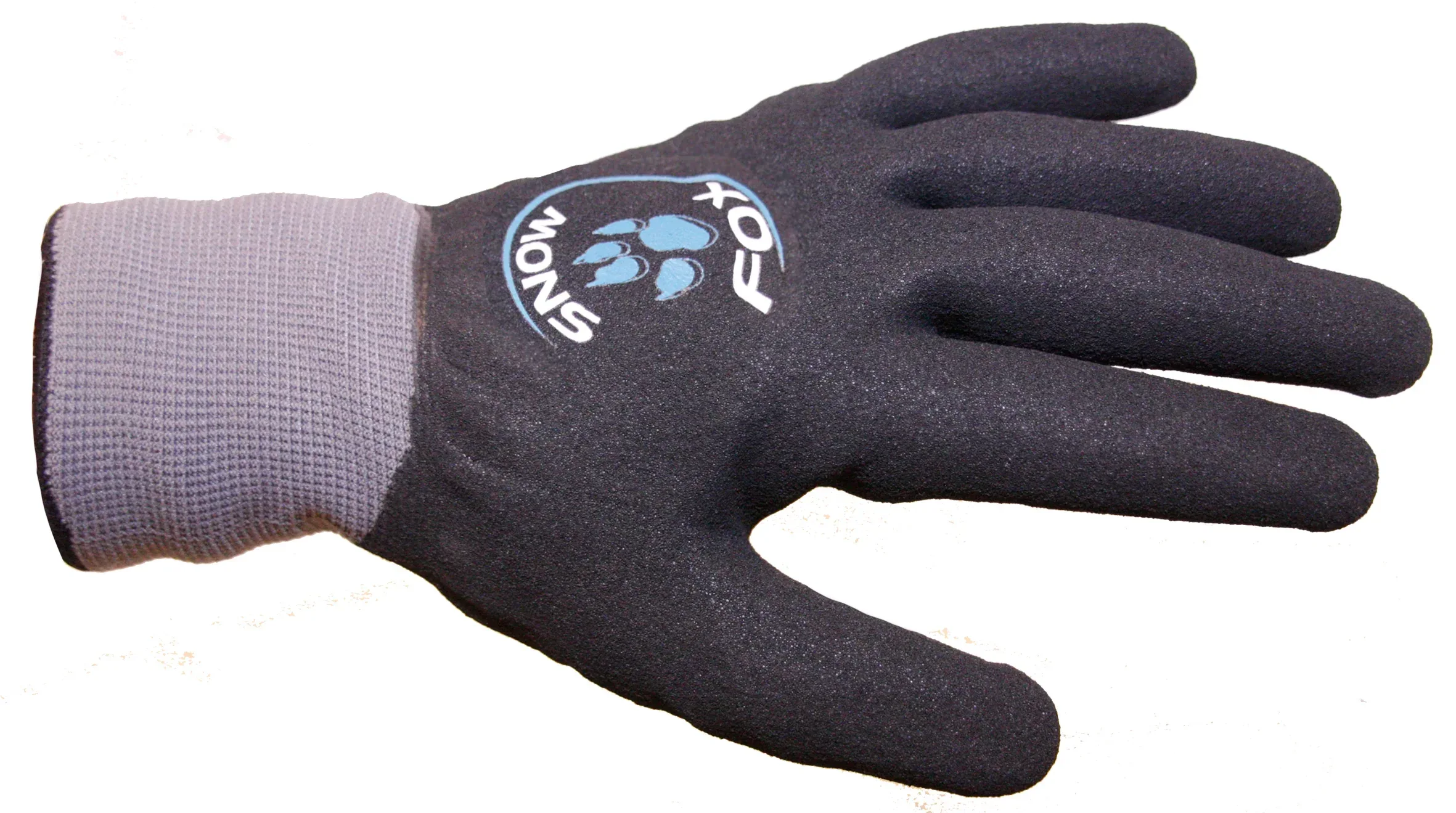 Snow Fox Ice Grip käsine - Image 2