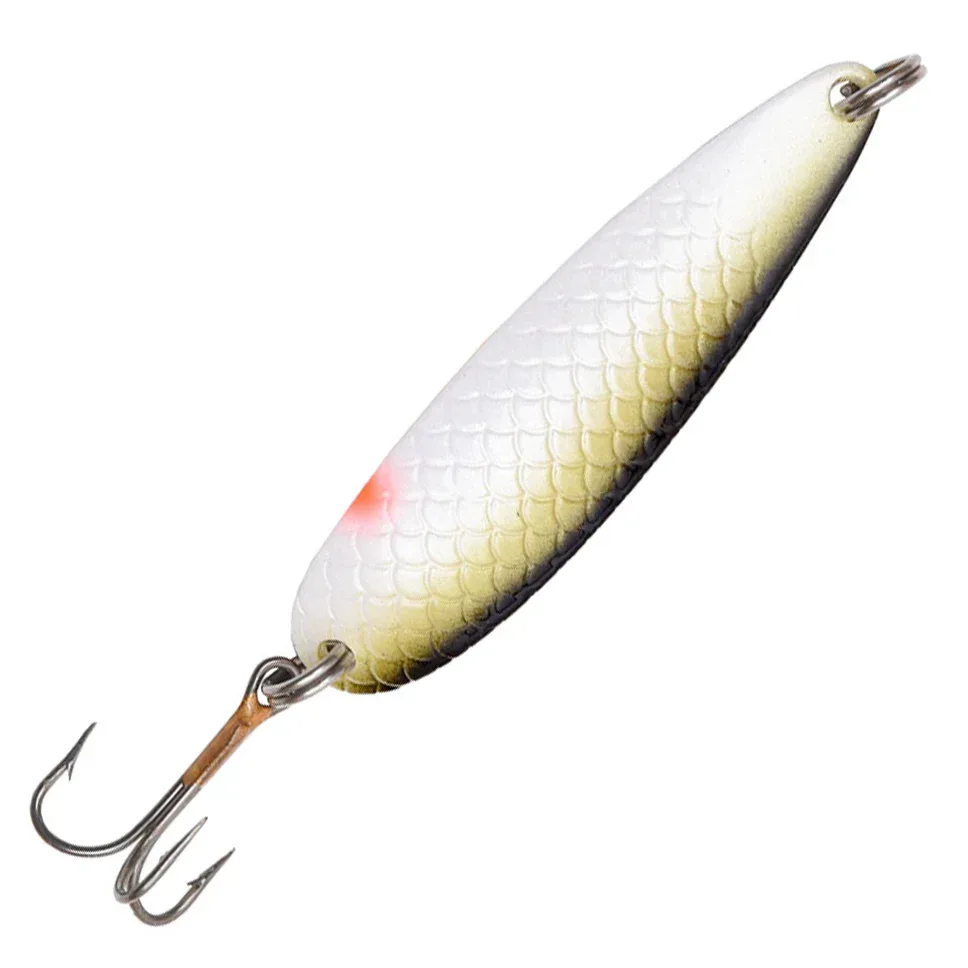 Solvkroken Salamander Allround 16 g lusikkauistin - Image 3