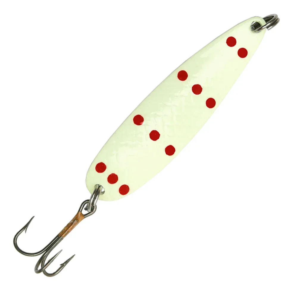Solvkroken Salamander Allround 24 g lusikkauistin