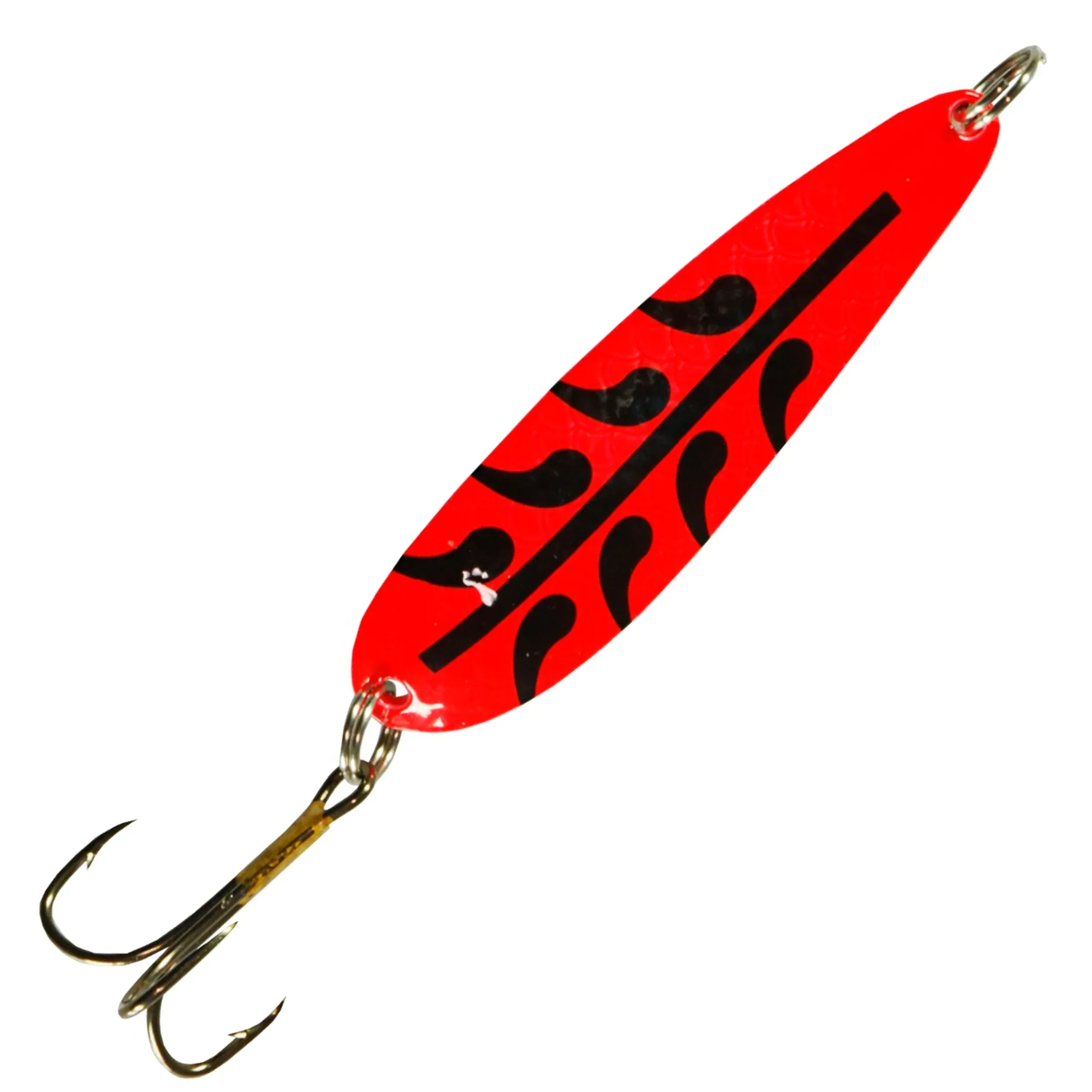 Solvkroken Salamander Allround 24 g lusikkauistin - Image 7