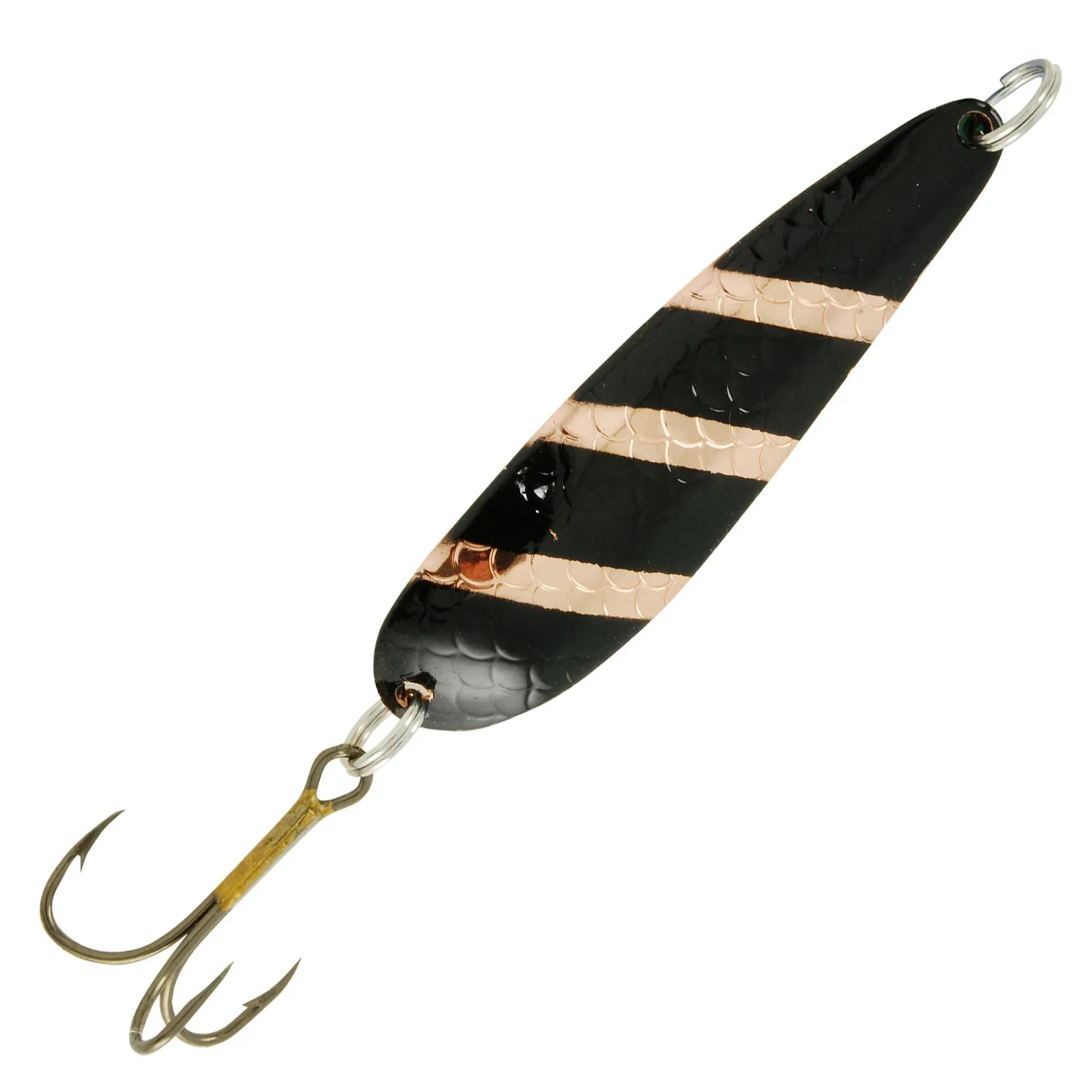 Solvkroken Salamander Trout 10 g lusikkauistin - Image 4
