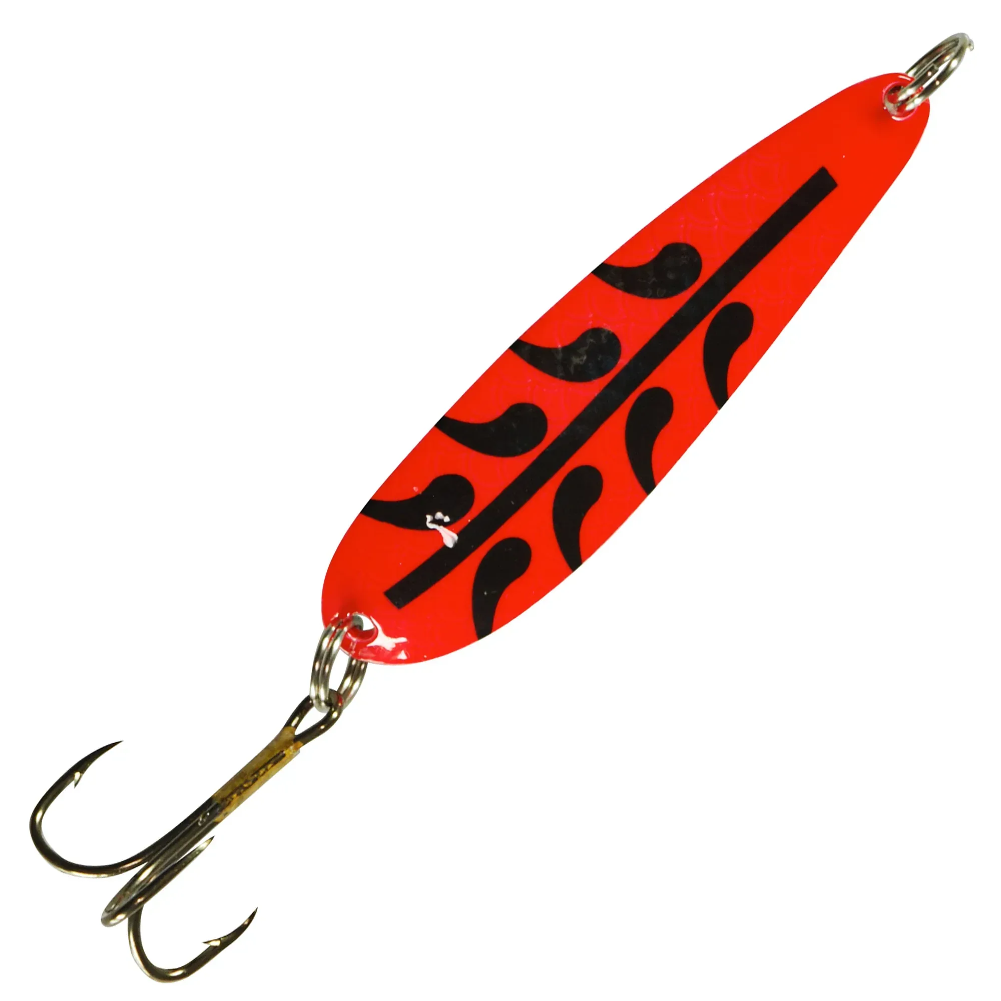 Solvkroken Salamander Trout 10 g lusikkauistin - Image 6