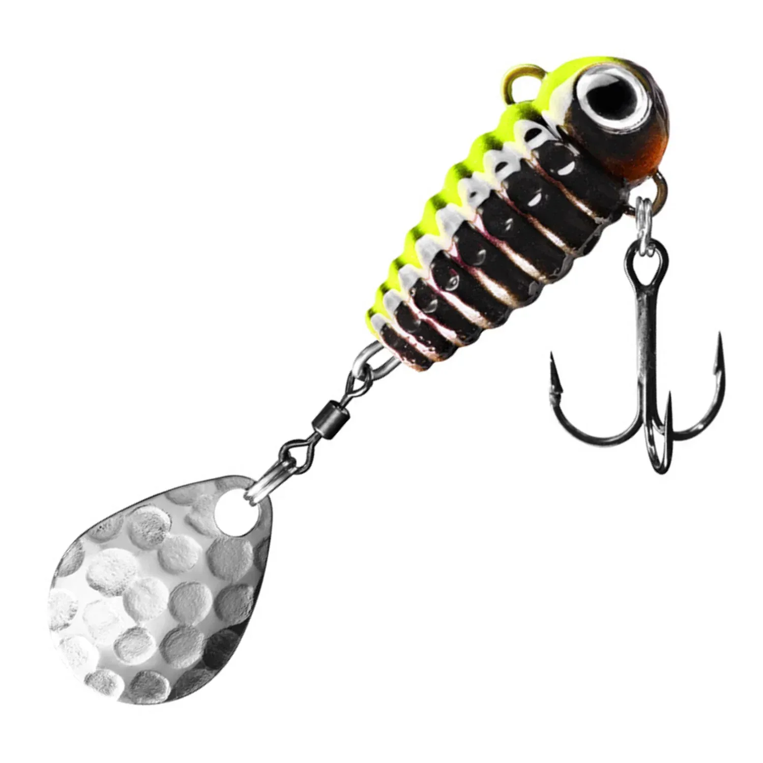 Spinmad Crazy Bug 6 g spin tail - Image 2