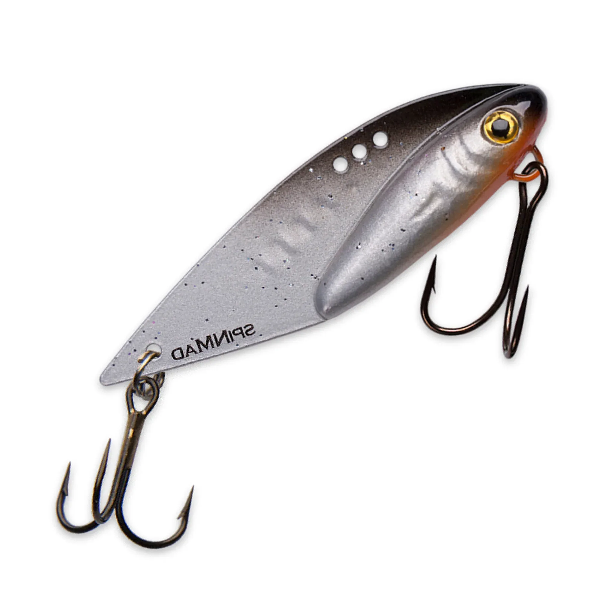 Spinmad Hart 9 g blade bait - Image 4