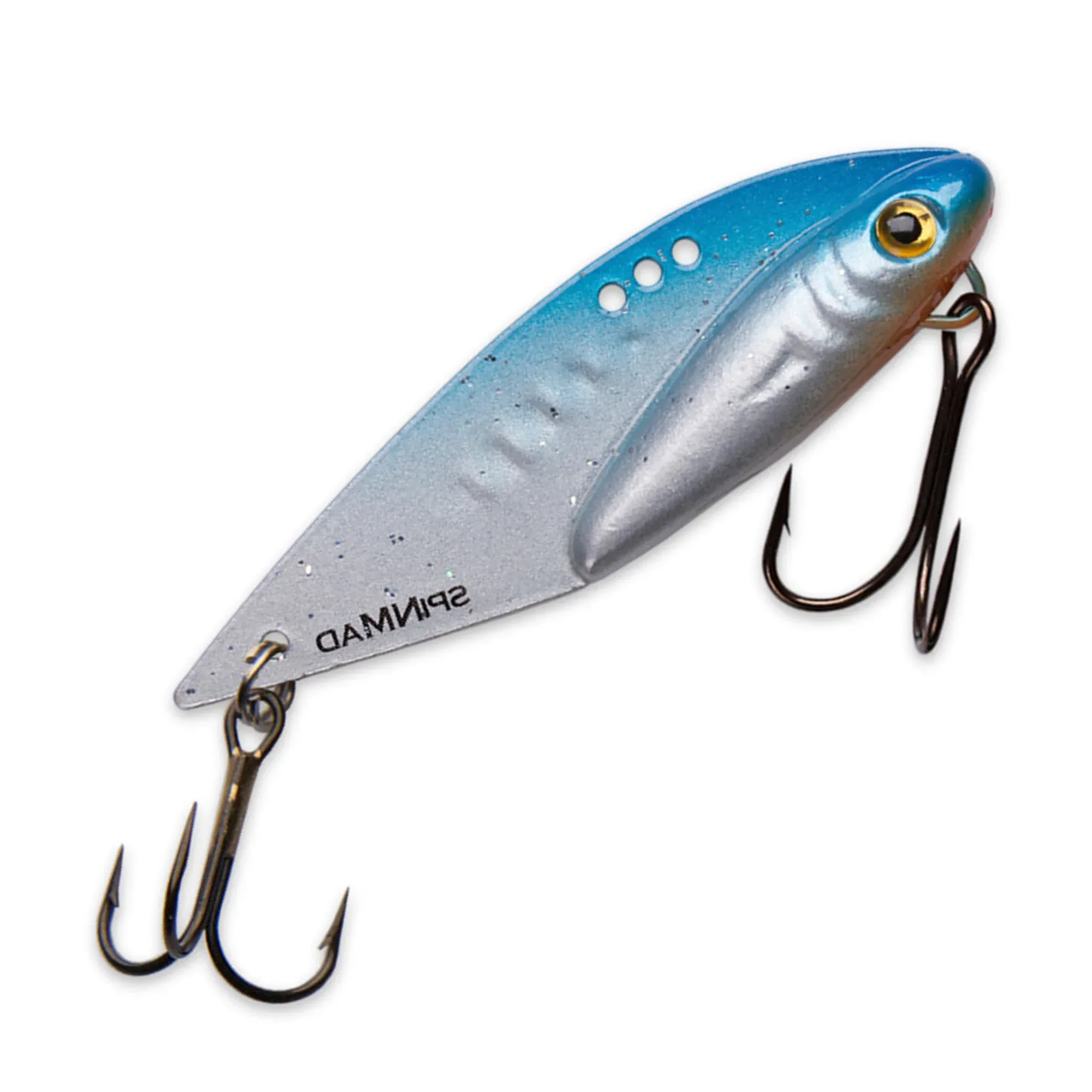 Spinmad Hart 9 g blade bait - Image 5