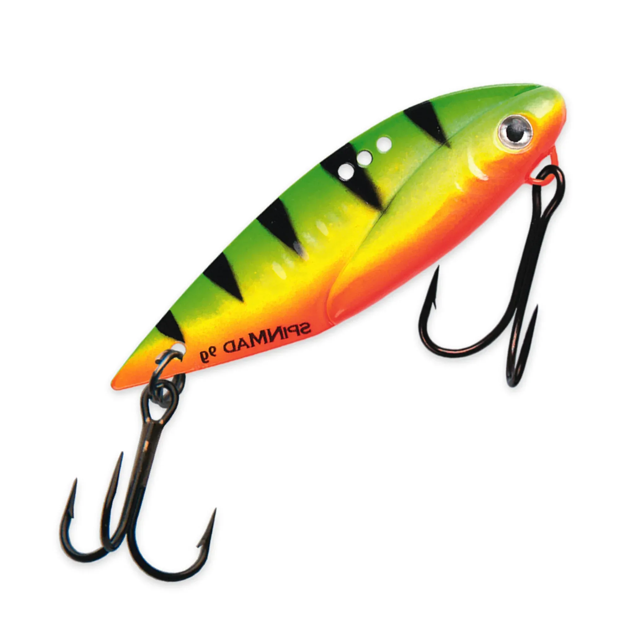 Spinmad Hart 9 g blade bait - Image 6