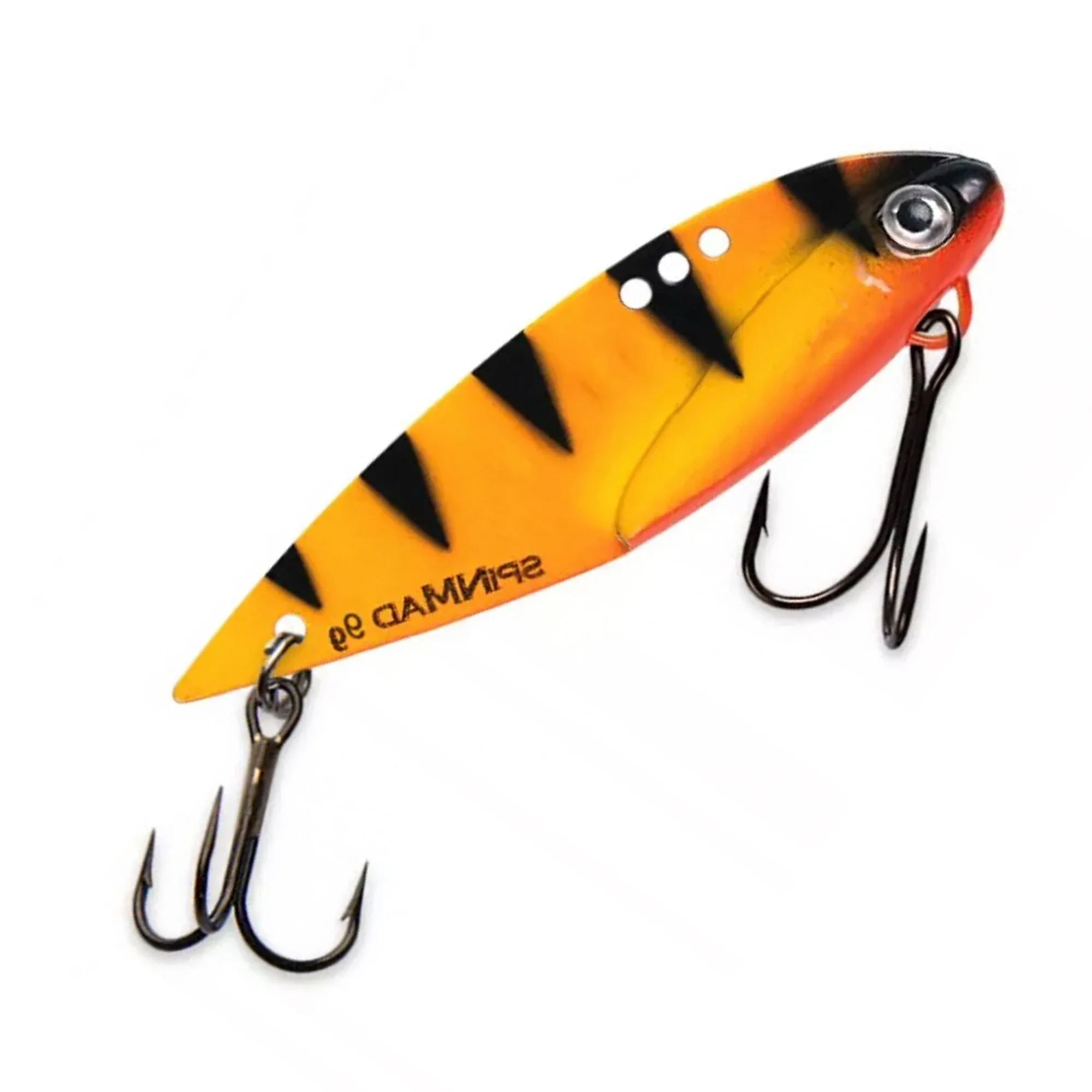 Spinmad Hart 9 g blade bait - Image 7