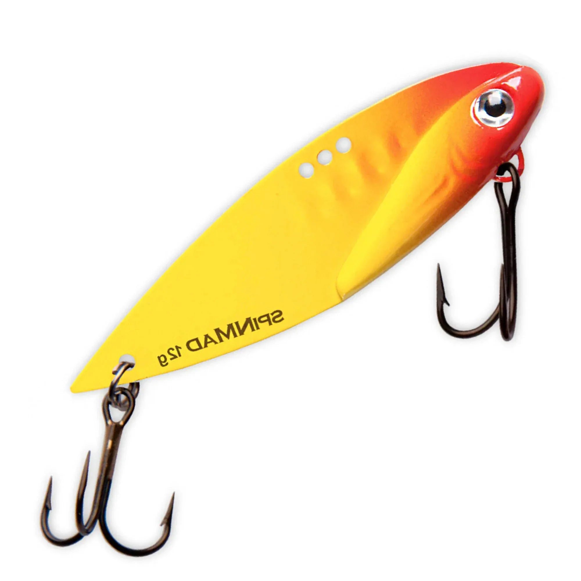 Spinmad King 12 g blade bait - Image 3