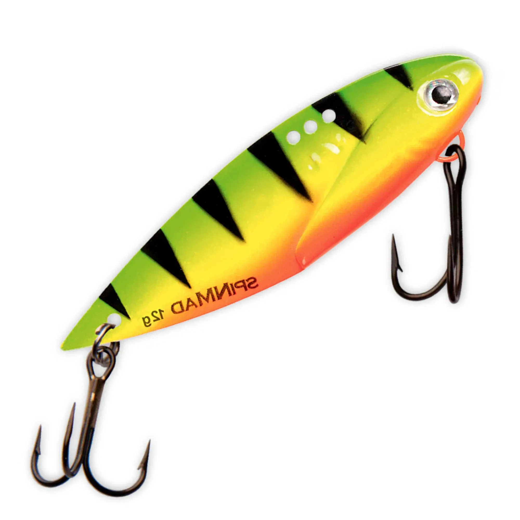 Spinmad King 12 g blade bait - Image 4